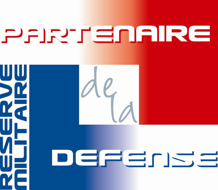 Partenaire de la défense, réserve militaire