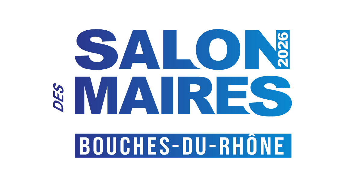 Salon des maires des Bouches-du-Rhône 2026