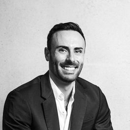 Gabriel Fedida Appy, CEO NOVRISK.