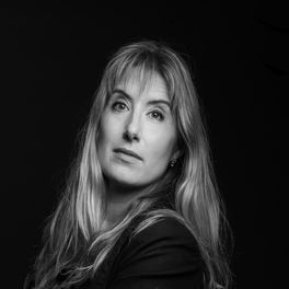 Virginie Tisserant, CEO ELISK.