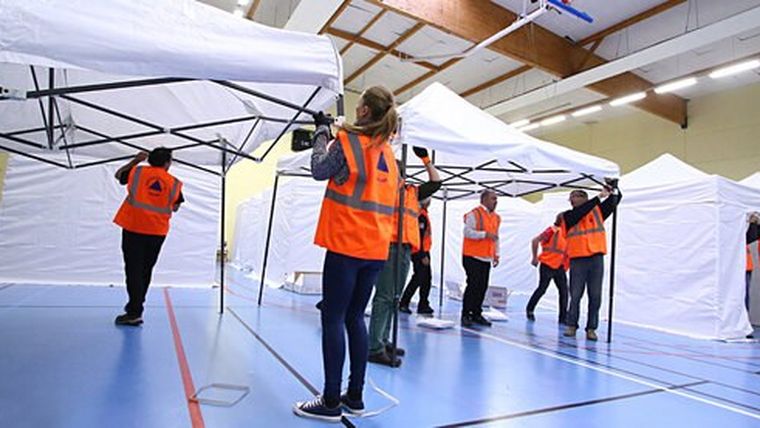 PCS, PICS et exercice de crise : les obligations des communes et des intercommunalités en 2026