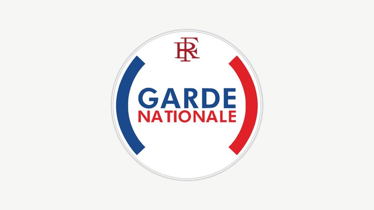 Pourquoi nous nous engageons aux côtés de la Garde nationale